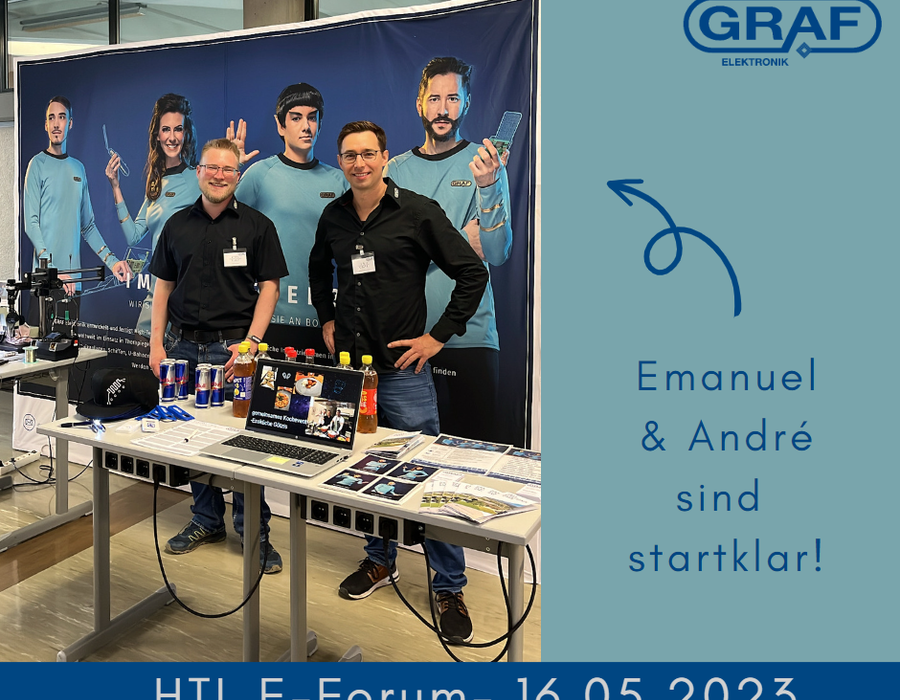 Elektronik Forum - HTL Rankweil