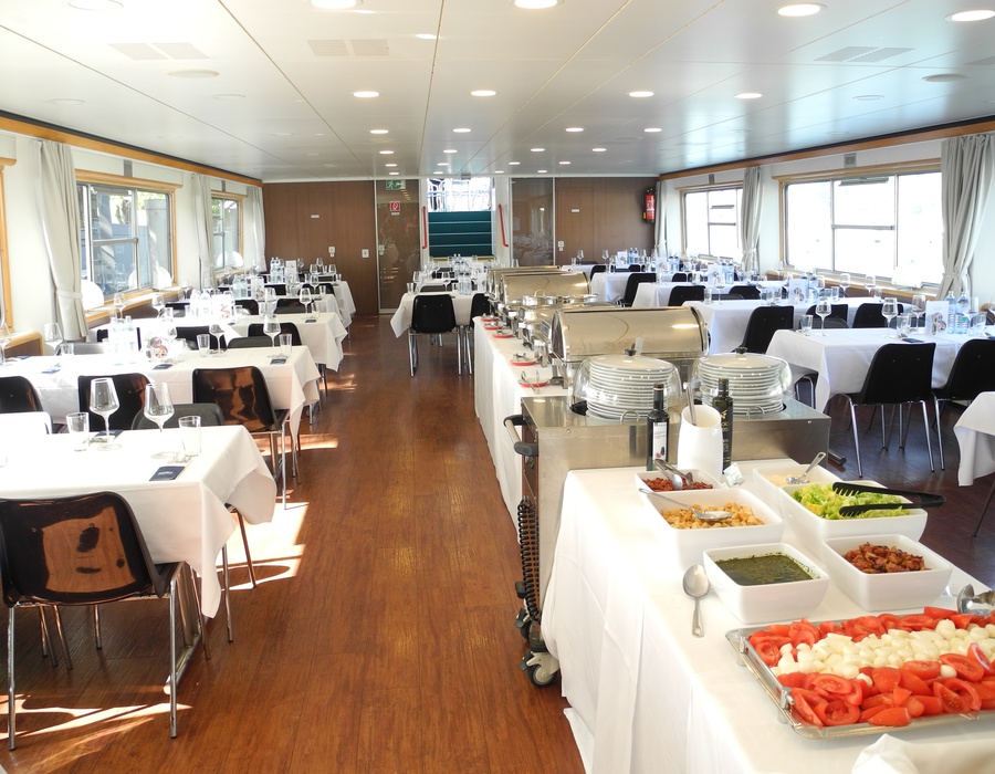 Sommerfest mit Seebrise – Graf Elektronik ahoi! 🚢