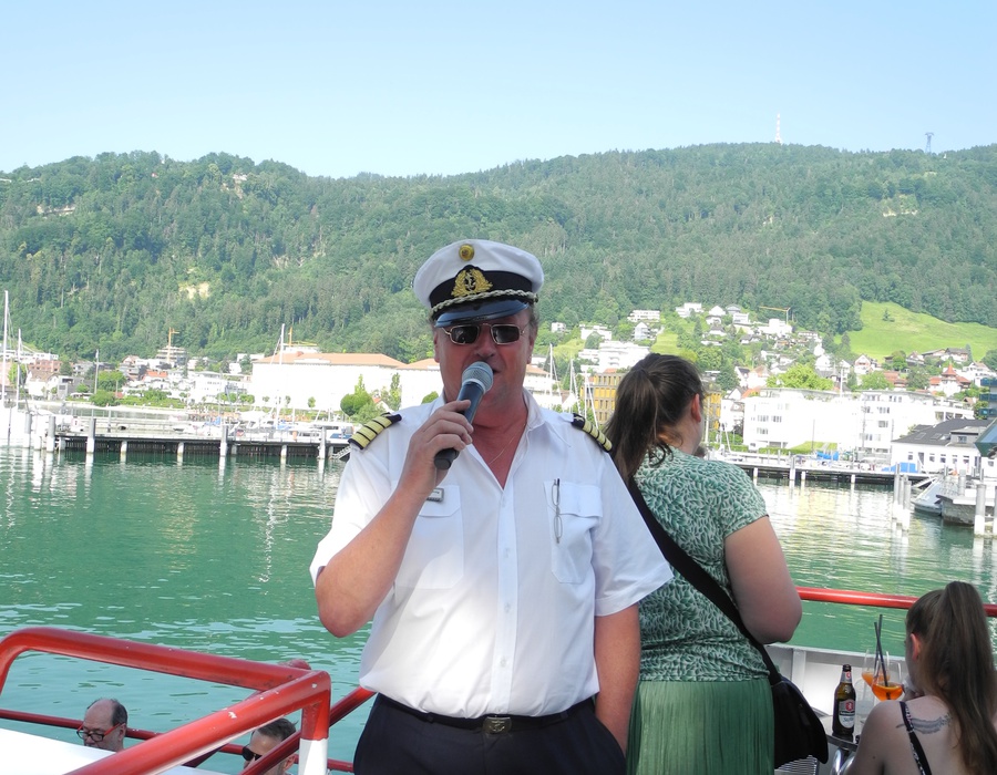 Sommerfest mit Seebrise – Graf Elektronik ahoi! 🚢