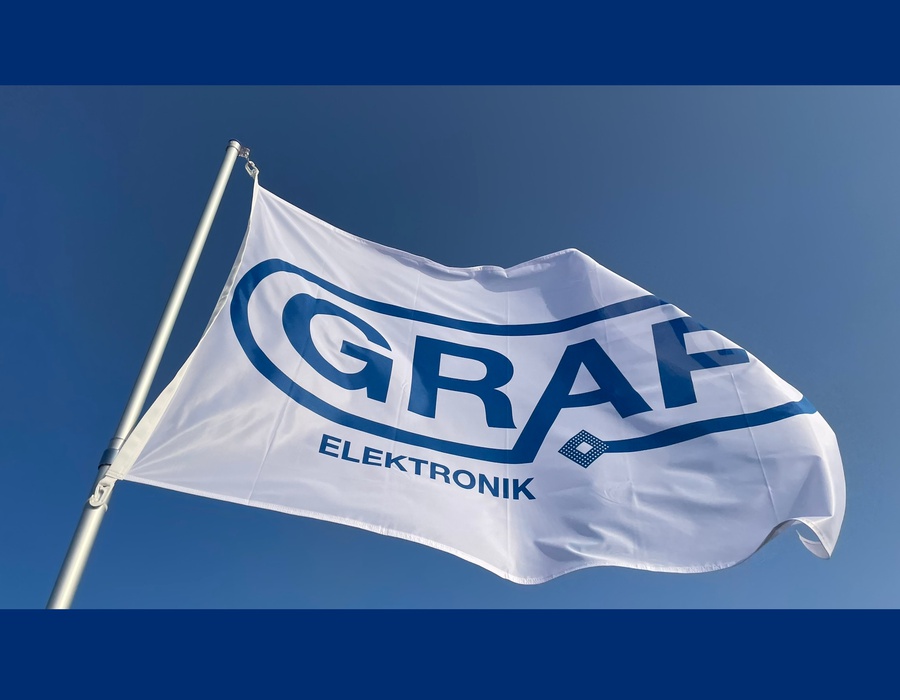 Sommerfest mit Seebrise – Graf Elektronik ahoi! 🚢