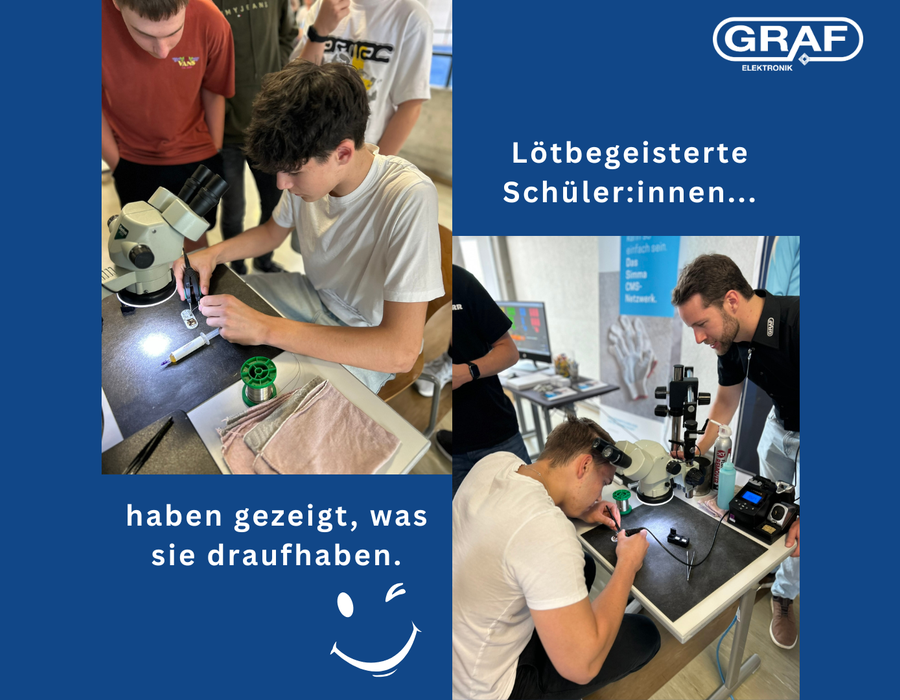 27. e-forum an der HTL Rankweil 🚀