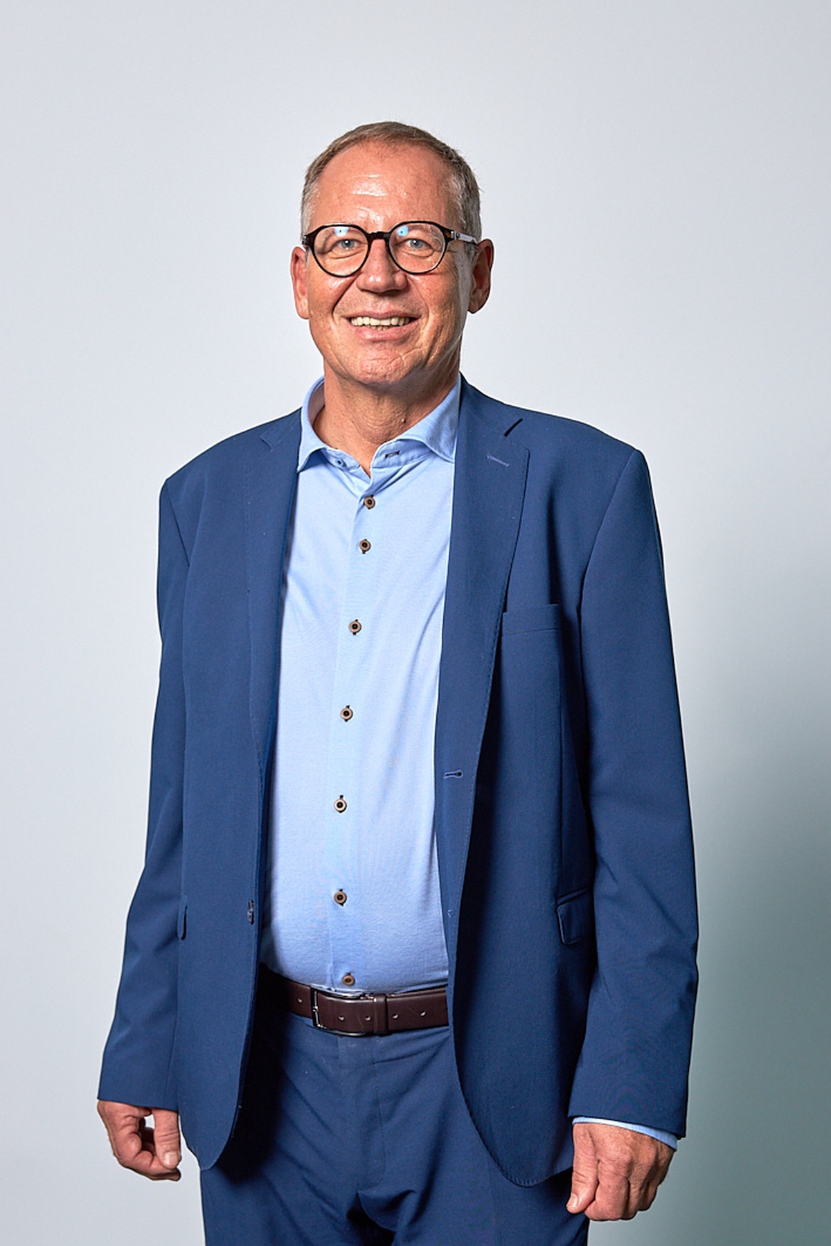 Wir beraten Sie gerne!