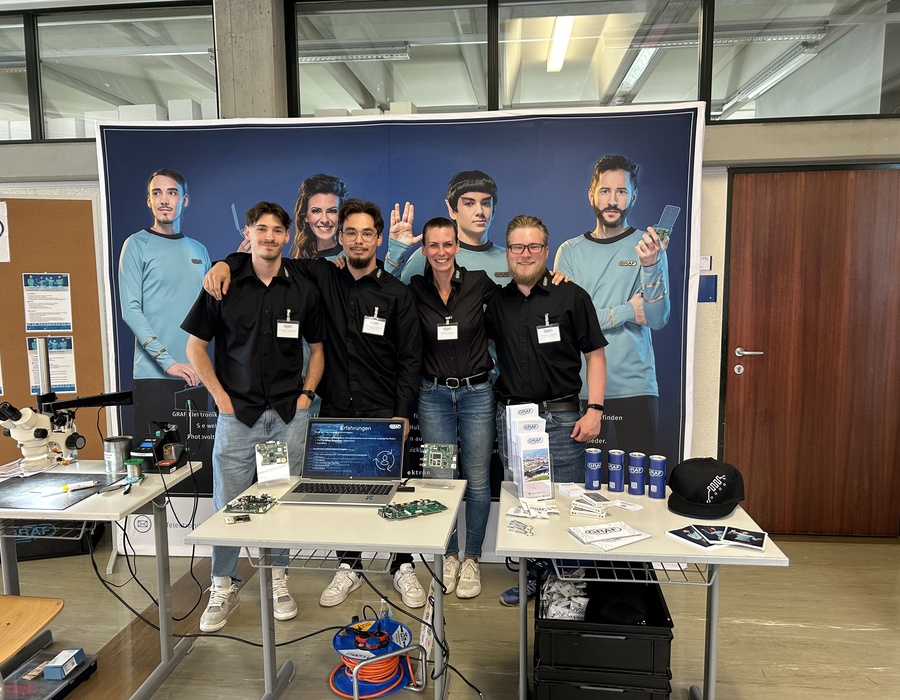 26. e-forum an der HTL Rankweil