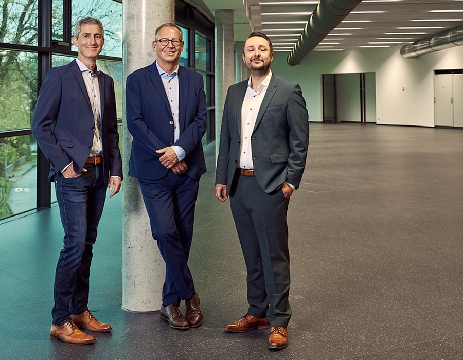 erweiterte Geschäftsführung