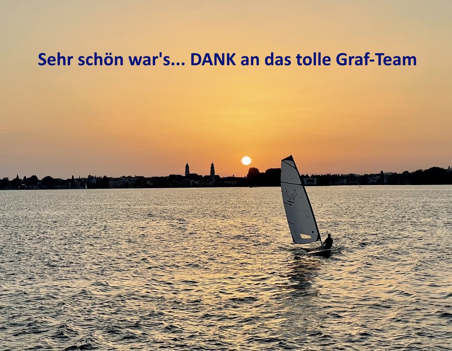 Sommerfest mit Seebrise – Graf Elektronik ahoi! 🚢